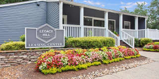 Legacy Hill Apartments Gallery 35