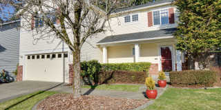 Maple Valley "Katesridge" 2 Story Gallery 1