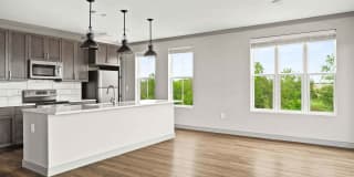 Upton Oxmoor Apartments Gallery 4