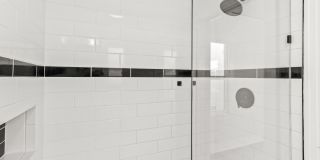 Elevated Golden Hill 2BR with Southwesterly Views with A/C & Detached Garage Gallery 20