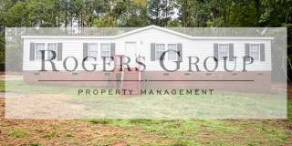 Homes for Rent in Henderson NC - 348 Fern Lane - Schedule Showing Online at www.rentncn.net Gallery 1