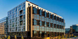 1000 South Capitol Gallery 1