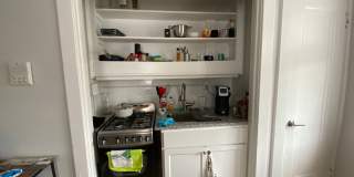 100 Howe Street Gallery 109