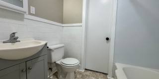 Recently updated spacious 2 bedroom with flex space and fenced backyard Gallery 11
