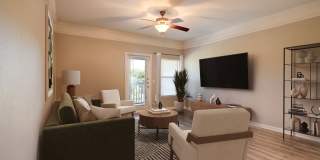 Carrington at Champion Forest Apartments Gallery 2