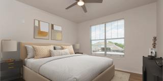 Kia Ora Park Apartments Gallery 24