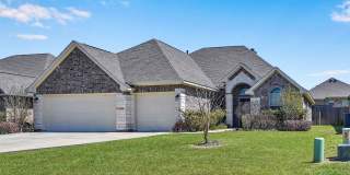 One story, and a 3-car garage! Gallery 1