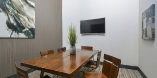 Westside Apartments and Shopping Gallery 20