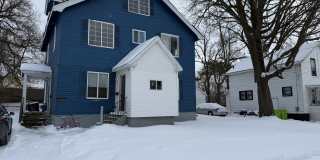 163 Green St Gallery 1