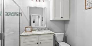 Spacious 4 or 5 Bedroom Home for Rent | Desirable Southside Location Gallery 14