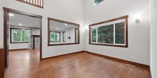 Stunning Finn Hill Retreat — Space, Style & Privacy Gallery 5