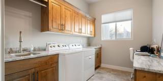 Stunning home with Unobstructed Panoramic Views of Pine Valley Mountain —  6-Month Lease Only Gallery 19