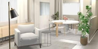 Franklin House Apartments Gallery 2