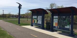 Valley Village Apartments Gallery 11