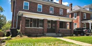 2110 Memorial Avenue Southwest - 2110 Gallery 1