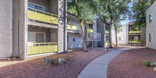Saguaro Villas Gallery 9