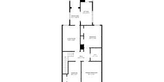 Castro/Eureka Valley: Top Floor Flat w/ in-unit W/D & Shared Yard Gallery 41