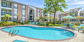 Brandon Oaks Apartments Gallery 1