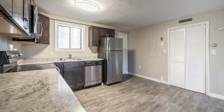 Princeton Park Apartments Gallery 50