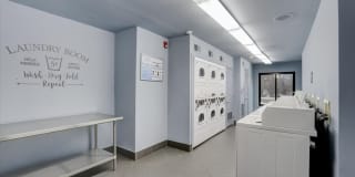 International Village Gallery 36