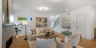 Modern Farmhouse Luxury in Coveted Matthews Beach Available NOW! Gallery 6