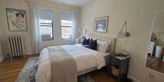 Charming 1 Bedroom-No Broker Fee Gallery 1