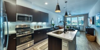 Cuvee Apartments Gallery 7