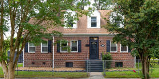 Beautifully updated 1948 Cape Cod offering 3 bedrooms, 3 full bathrooms for rent in Portsmouth VA! Beautifully updated 1948 Cape Cod offering 3 bedrooms, 3 full bathrooms for rent in Portsmouth VA! Gallery 1