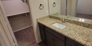 Bryan -3 bedroom / 2 bath / 2 car garage / Large fenced in back yard. Gallery 18