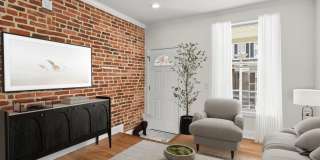 404 N ROBINSON ST Gallery 2