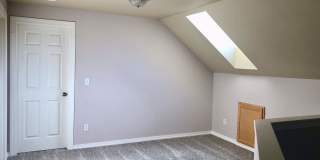 First Floor Master!! Gallery 6