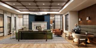 The Ensley - 55+ Active Adult Gallery 12