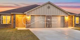 3Bed /2 Bath in Temple TX Gallery 1