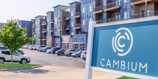 Cambium Apartments Gallery 32