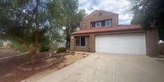 West Palmdale 4 Bedroom + 3 Bathroom !! Gallery 1