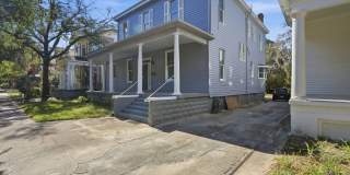 Beautiful Victorian Home for Lease in the Heart of Savannah Gallery 3