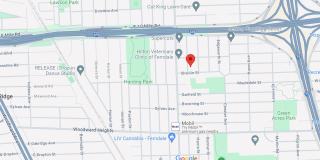 1 bed, 1 bath single family Ferndale home with garage Gallery 12