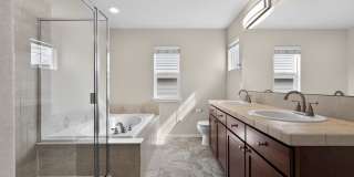 Spacious 4BR Highlands Ranch Rental Home Spacious 4BR Highlands Ranch Rental Home Gallery 20