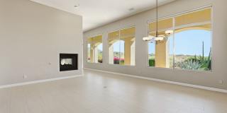 4 Bedrooms PLUS CASITA - Spectacular home in McDowell Mountain Ranch - Pool & Views! Gallery 13