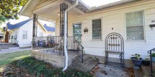 Charming 2-Bedroom Duplex in Tulsa Gallery 1