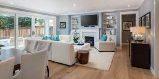 Stunning Designer Home in South Los Altos on a Premier Cul-de-sac. Stunning Designer Home in South Los Altos on a Premier Cul-de-sac. Gallery 5