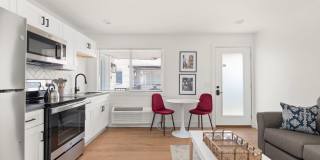 The Kensington Apartments Gallery 10