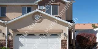 Move-In Discount!!! 5 Bedrooms, 3.5 Bathrooms with a Two Car Garage at the north end of town. Gallery 1