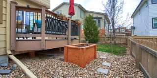 Highlands Ranch Spacious 3 bed 2.5 bath Gallery 56