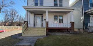 Beautifully Renovated 4bdrm/1.5bth Home Located in Richmond's Northside!! Gallery 1