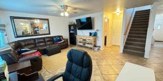 4-Bedroom House for Rent in Killeen Gallery 7