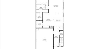 2 Story 4 Bedroom 2.5 Bathroom 2 Story 4 Bedroom 2.5 Bathroom Gallery 32
