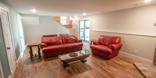 Modern 4bd Home - Fully Furnished Utilities Included Gallery 34