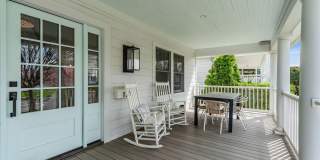 112 Sylvania Avenue Gallery 6