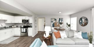 Emery Apartment Homes Gallery 4